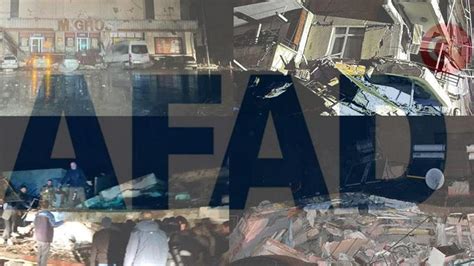 AFAD’dan deprem bağışı açıklaması: 73 milyar lirayı afetzedelere ulaştırdık